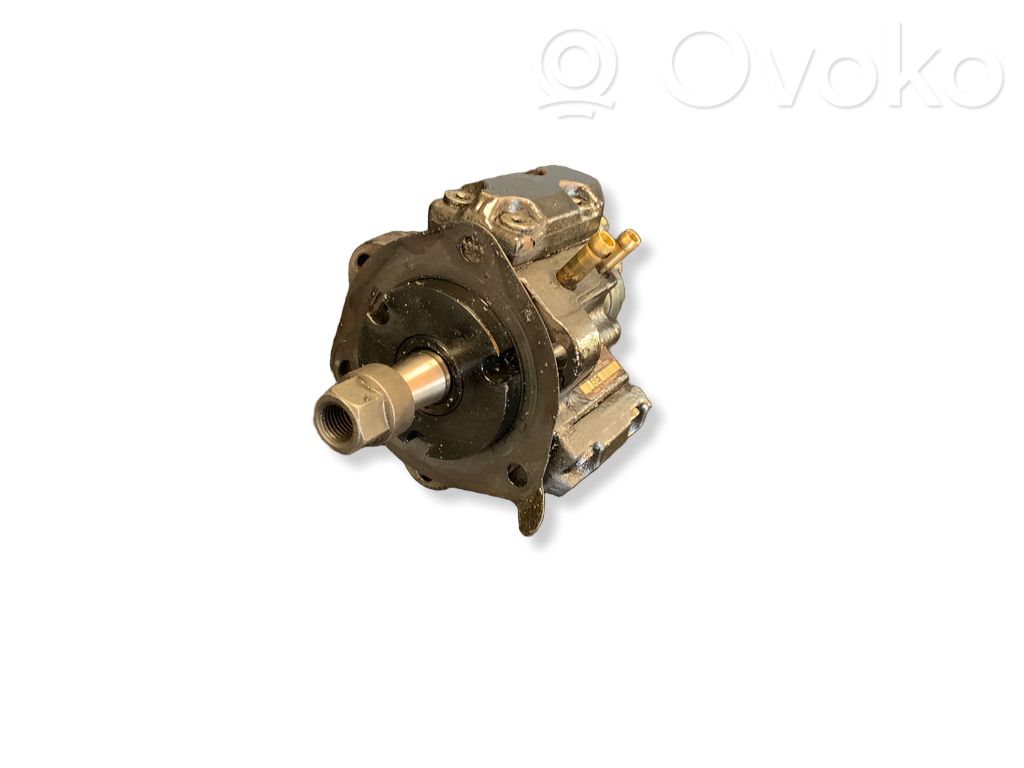 Land Rover Range Rover L322 Pompa wtryskowa wysokiego ciśnienia 