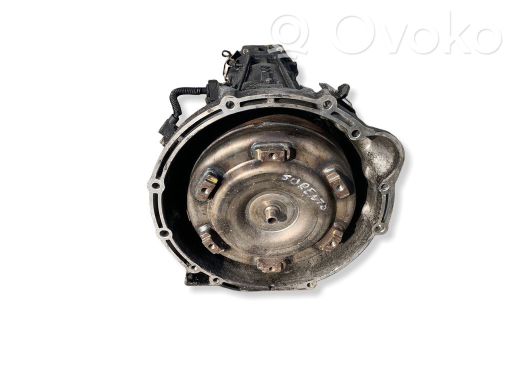 KIA Sorento Automatic gearbox 