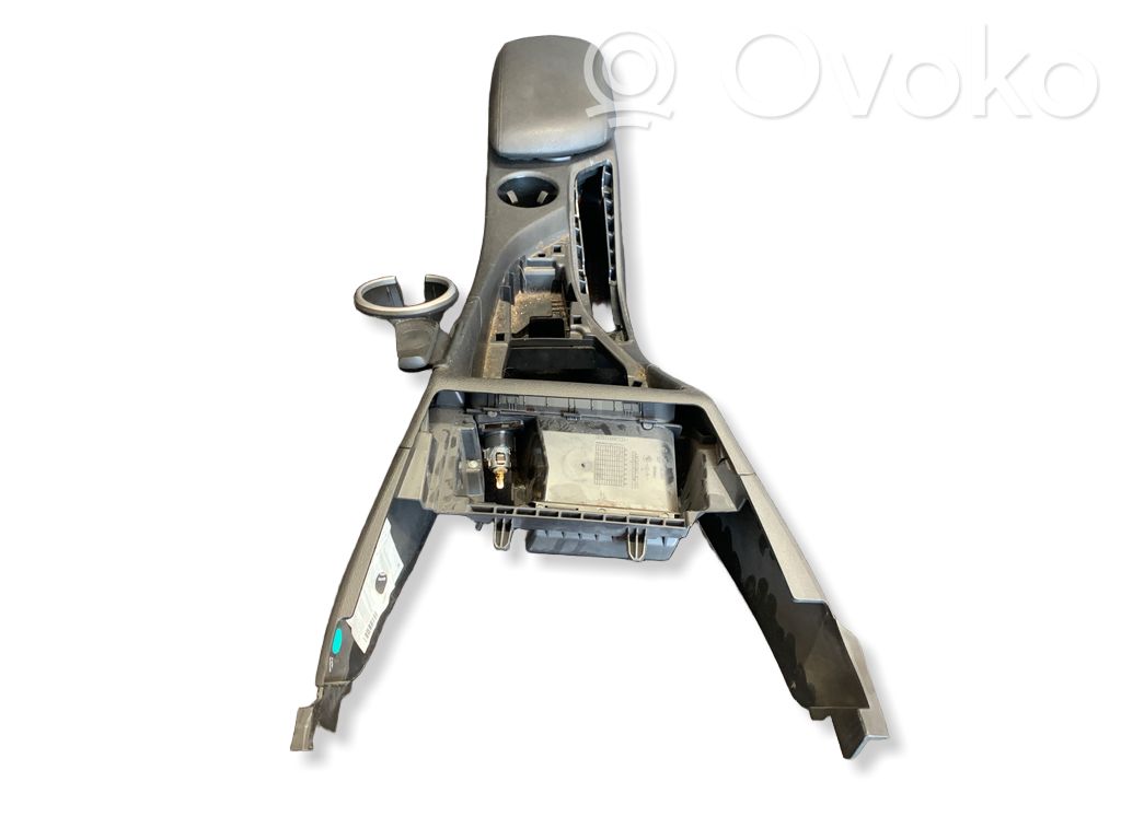 BMW X1 E84 Center console 