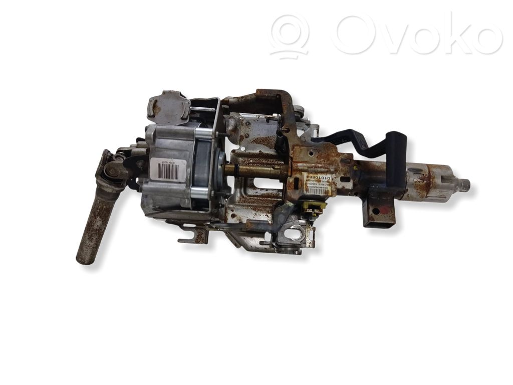 Renault Clio III Colonne de direction 