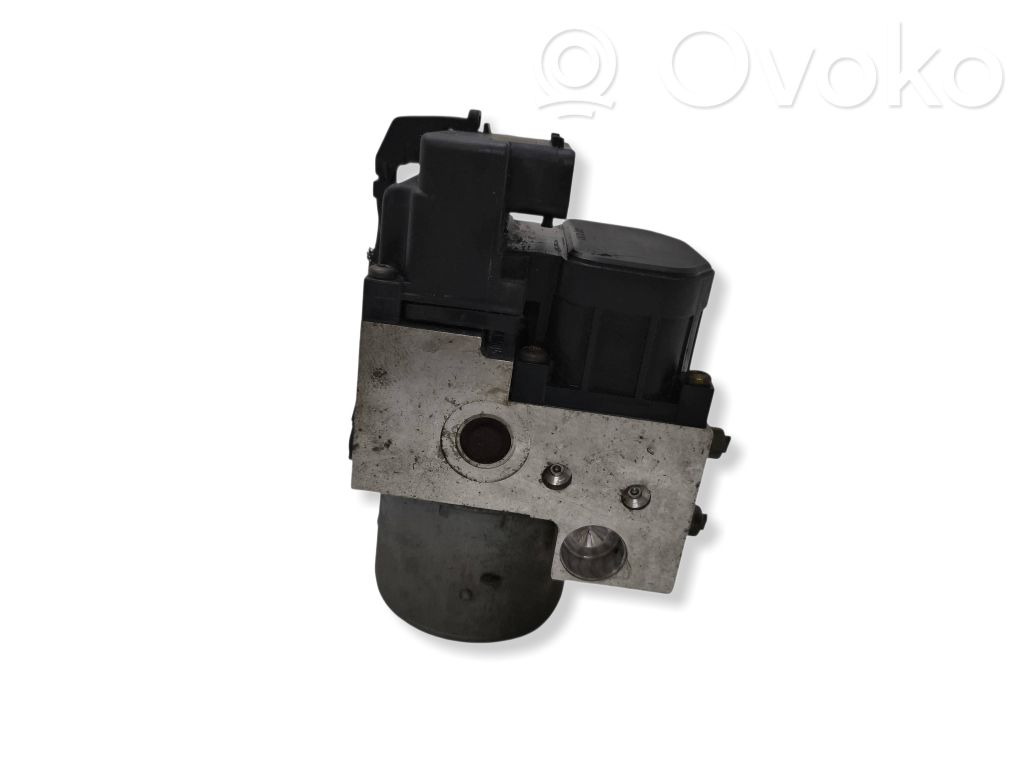 Toyota Yaris ABS bloks 