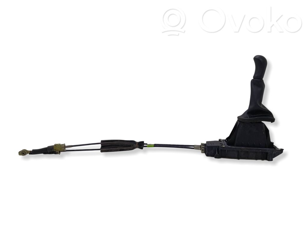 Selector caja de cambios   9615809,349017122R,9617743E