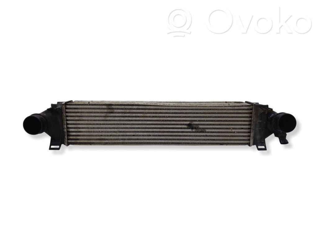 Volvo V70 Interkūlerio radiatorius 