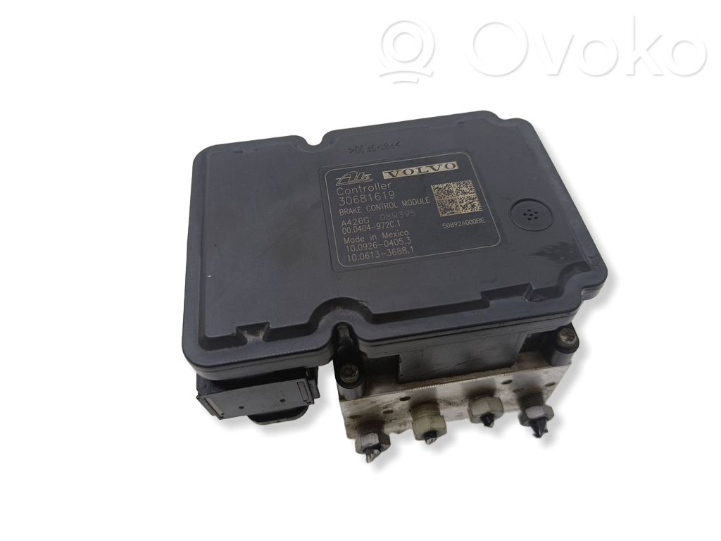 ABS Blokas   30681619,8G9N2C405AC,10061336881,10092604053
