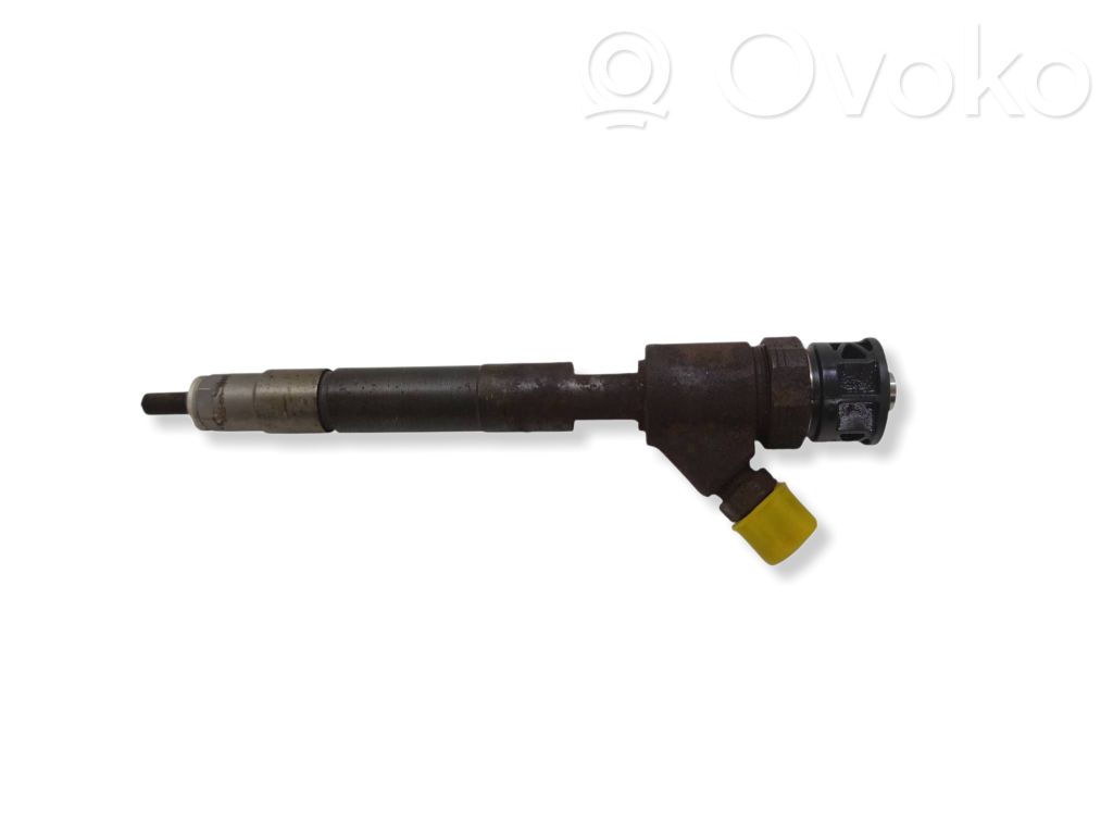 Toyota Yaris Inyector de combustible 