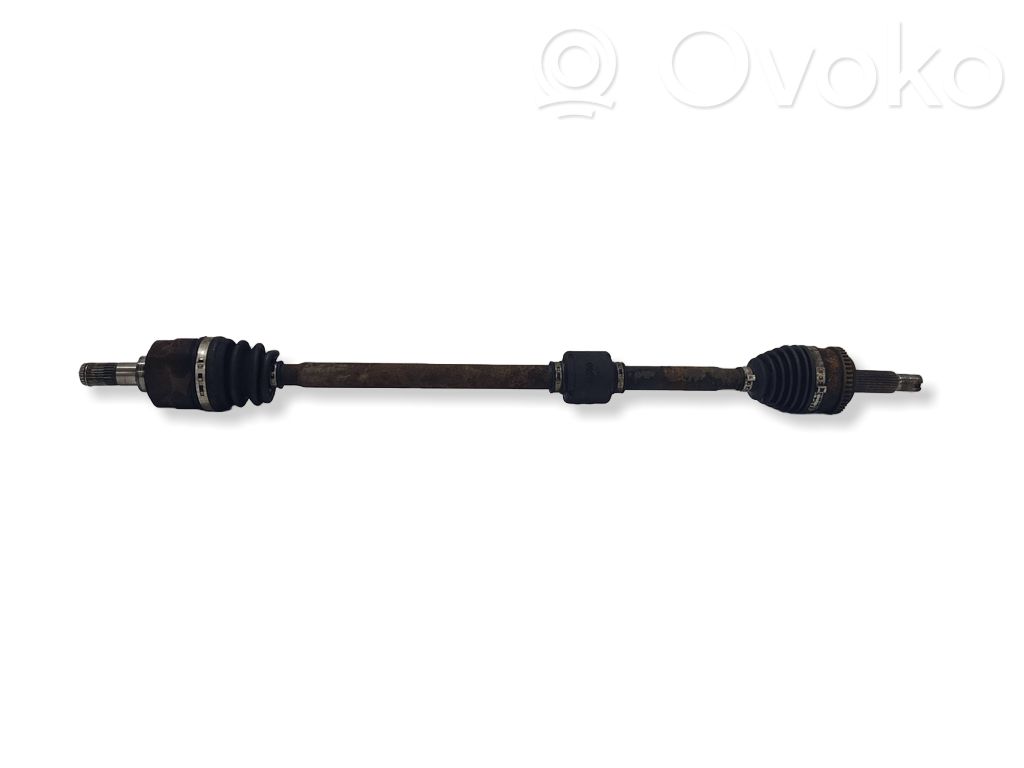 Hyundai i30 Front driveshaft 
