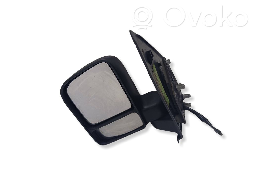 Ford Transit -  Tourneo Connect Front door electric wing mirror 
