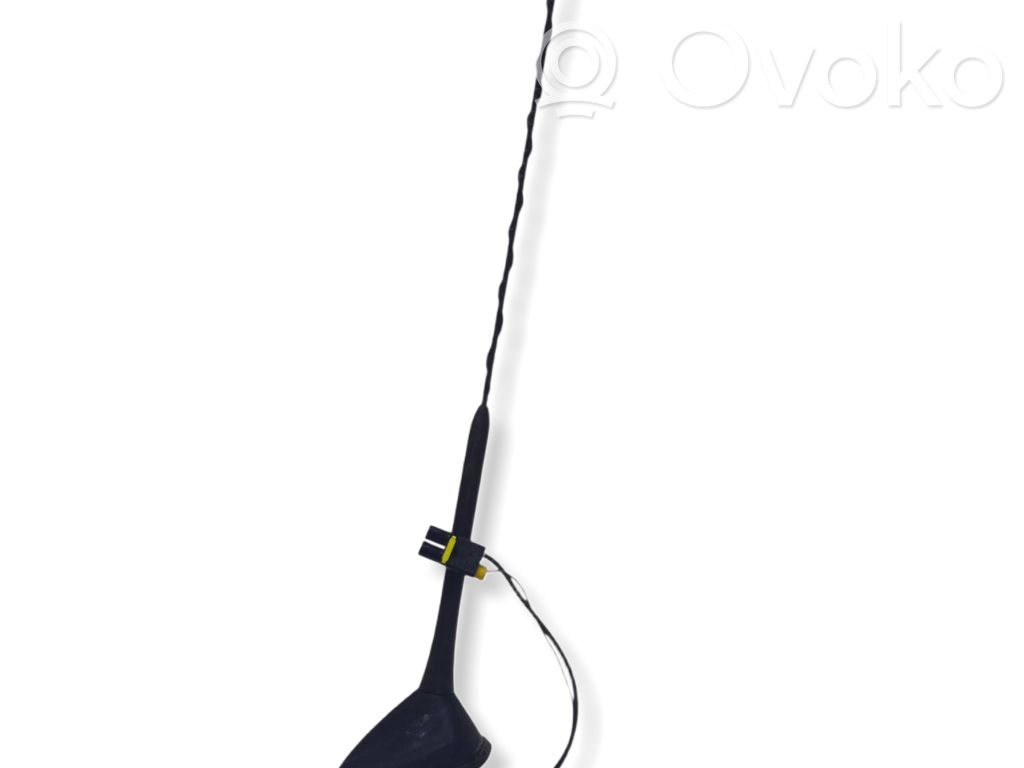 Ford Focus Antena (GPS antena) 