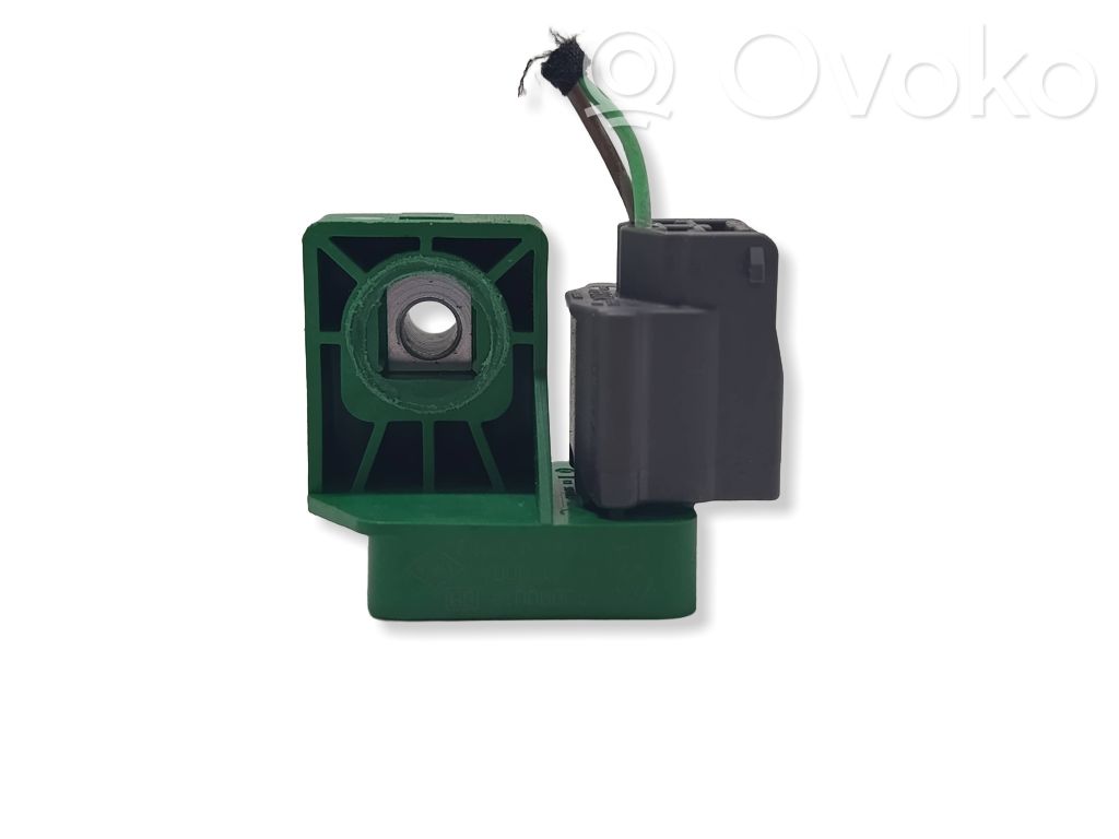 Renault Laguna III Airbagsensor Crashsensor Drucksensor 
