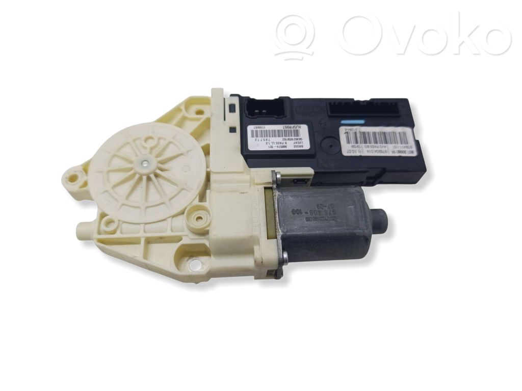 Renault Laguna III Motor macara geam ușă față 