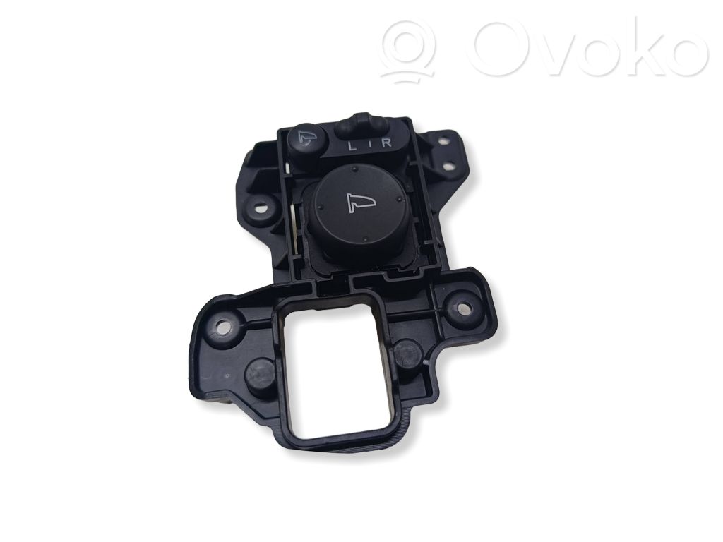 Honda Insight Interruptor del espejo lateral 