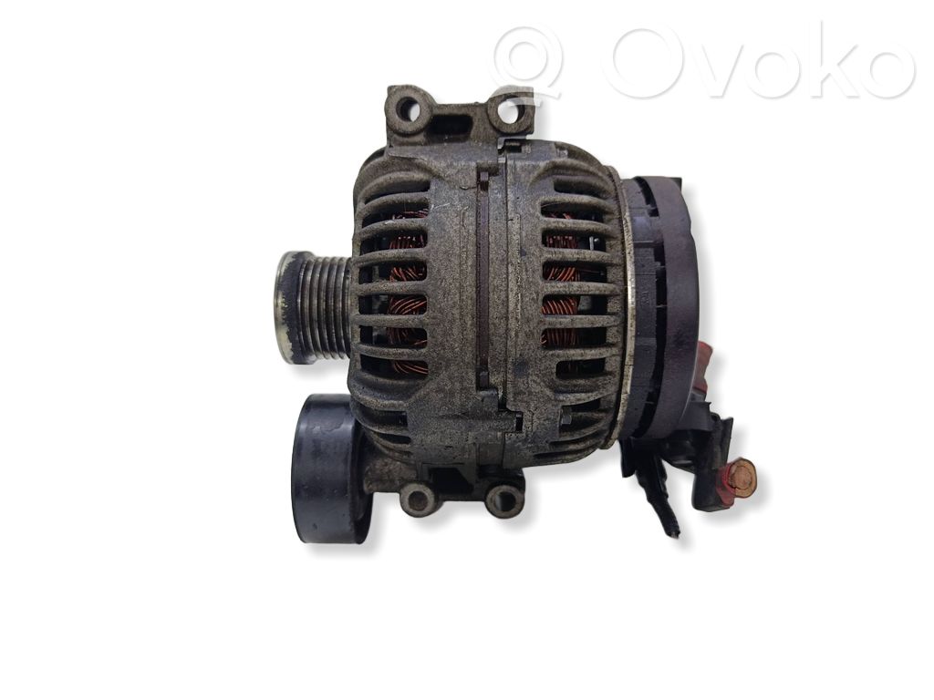 BMW 3 E90 E91 Generator/alternator 