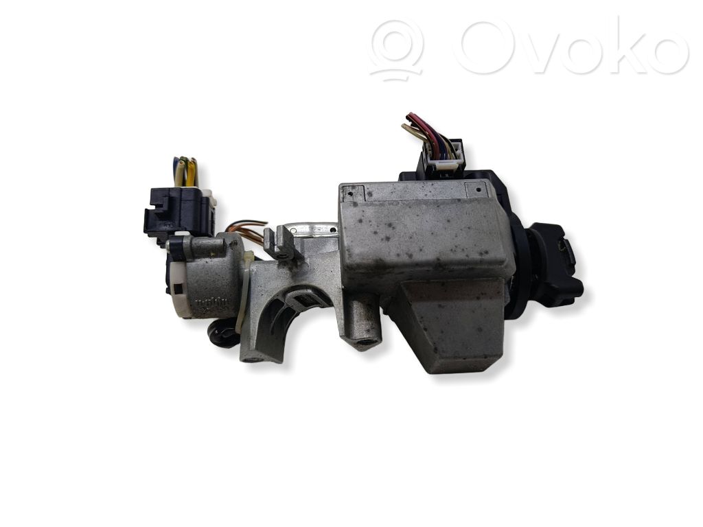 Suzuki SX4 Ignition lock 