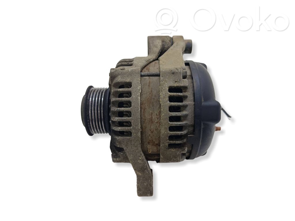 Suzuki SX4 Ģenerators 