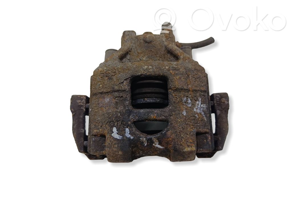 Toyota Yaris Front brake caliper 