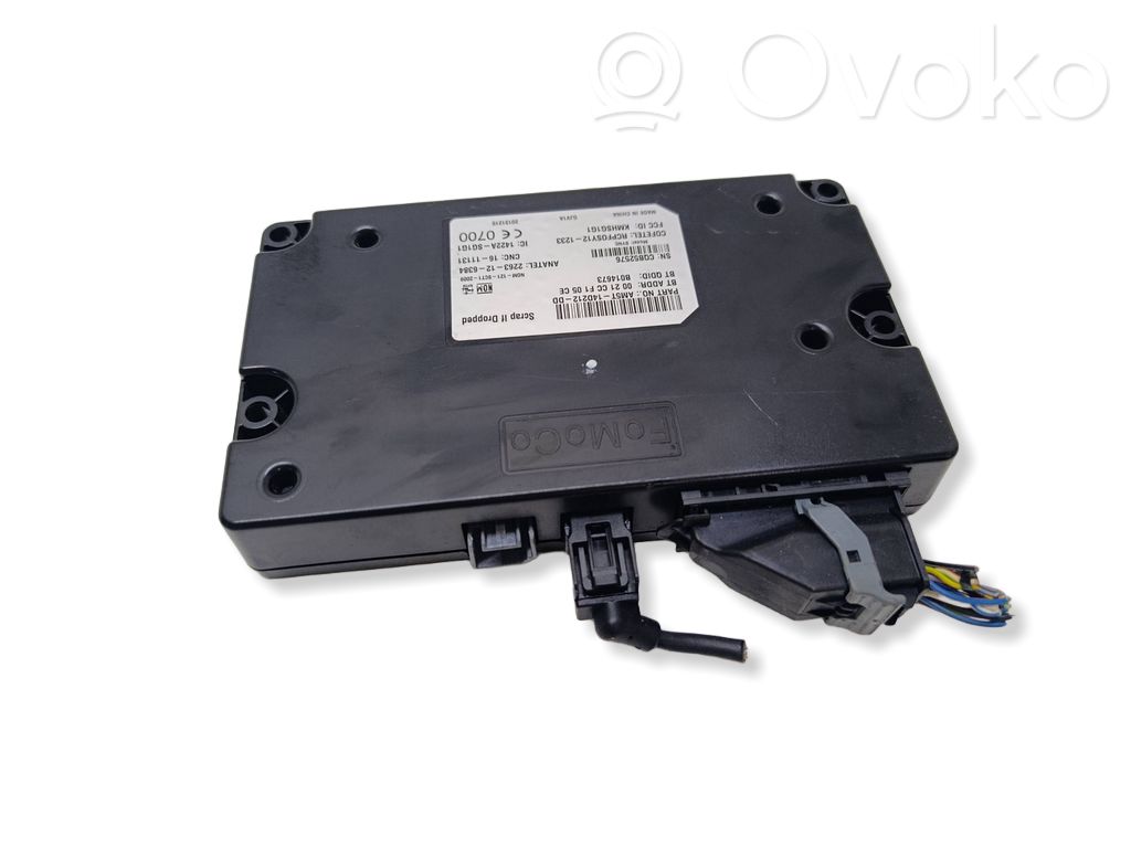 Sonstige Steuergeräte / Module   AM5T14D212DD,2263126384