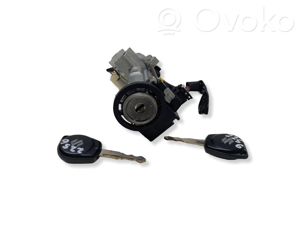 Suzuki SX4 Ignition lock 