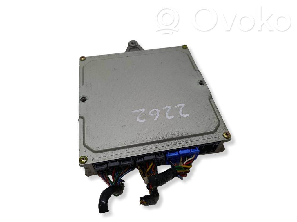 Honda Logo Engine control unit/module ECU 