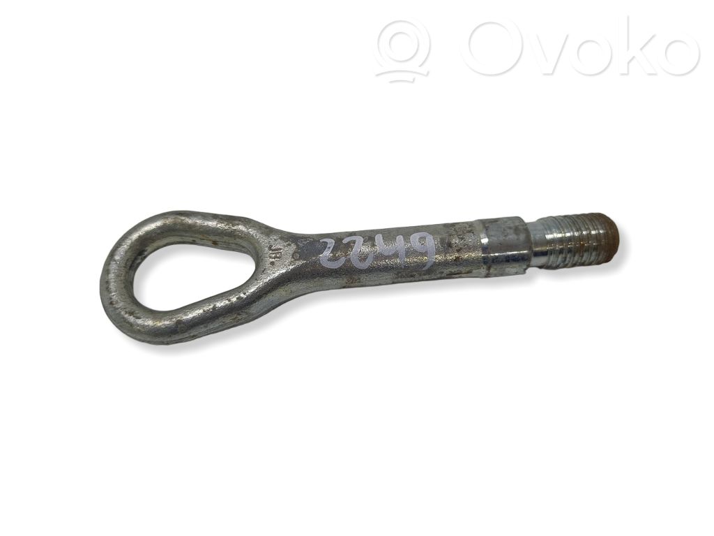 Anillo de remolque