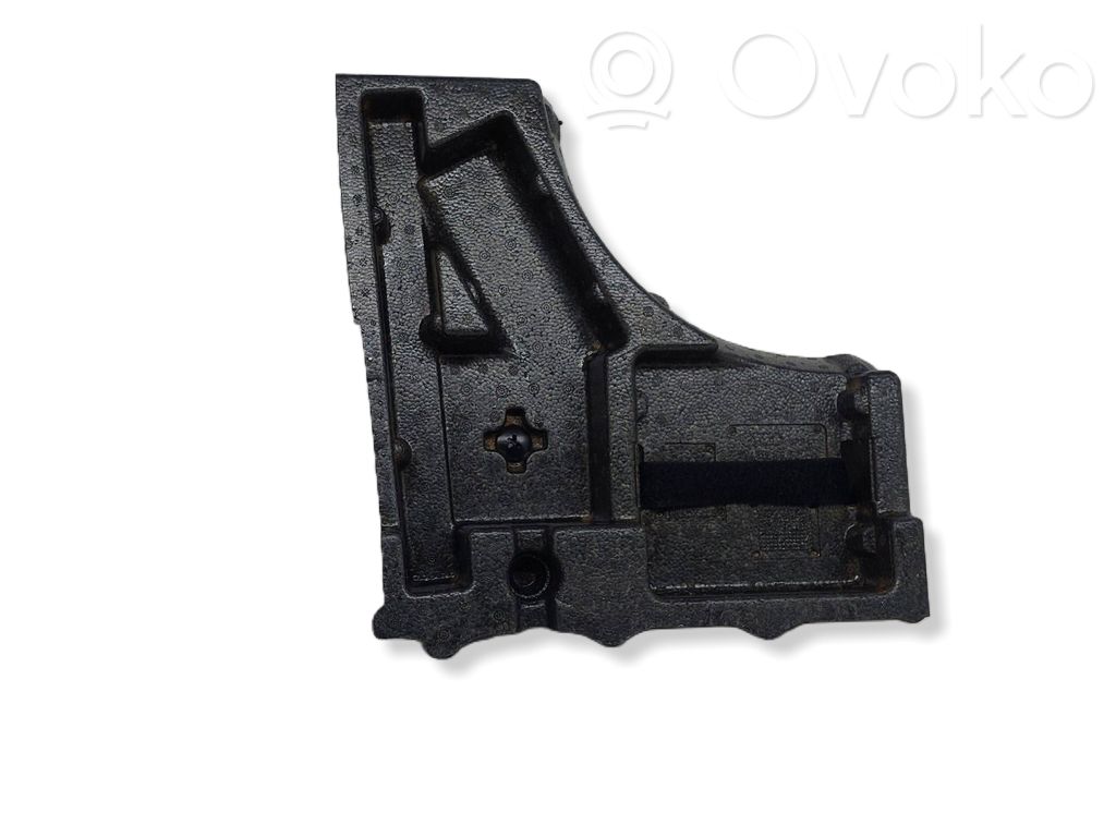 Audi A3 8Y Garniture de section de roue de secours 