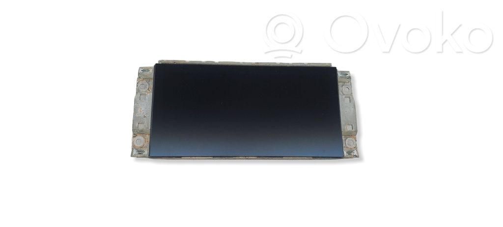 Audi A3 8Y Screen/display/small screen 