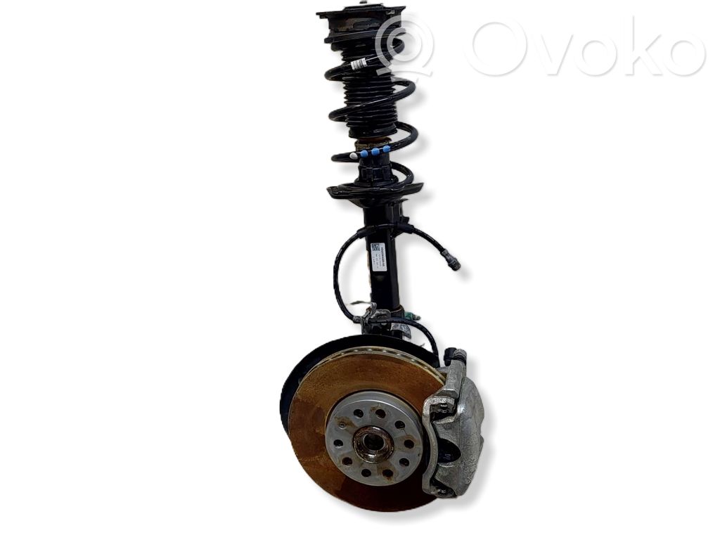Audi A3 8Y Front suspension assembly kit set 
