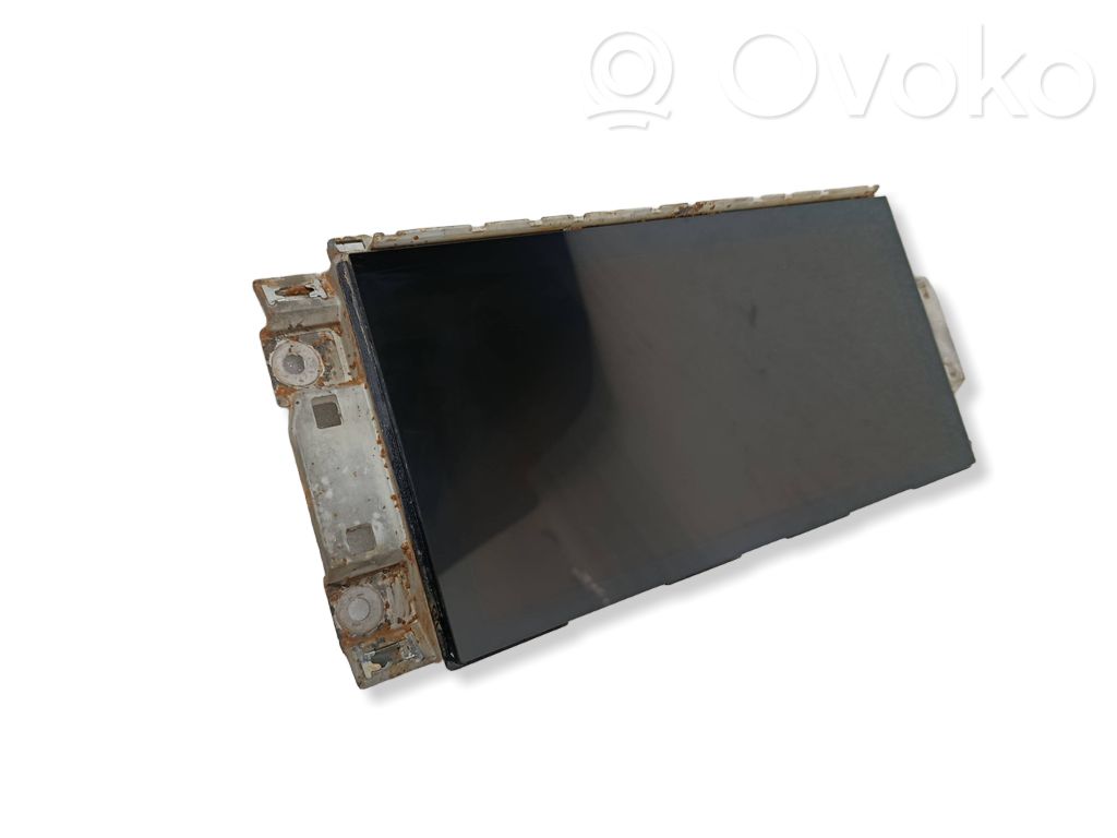 Audi A3 8Y Screen/display/small screen 