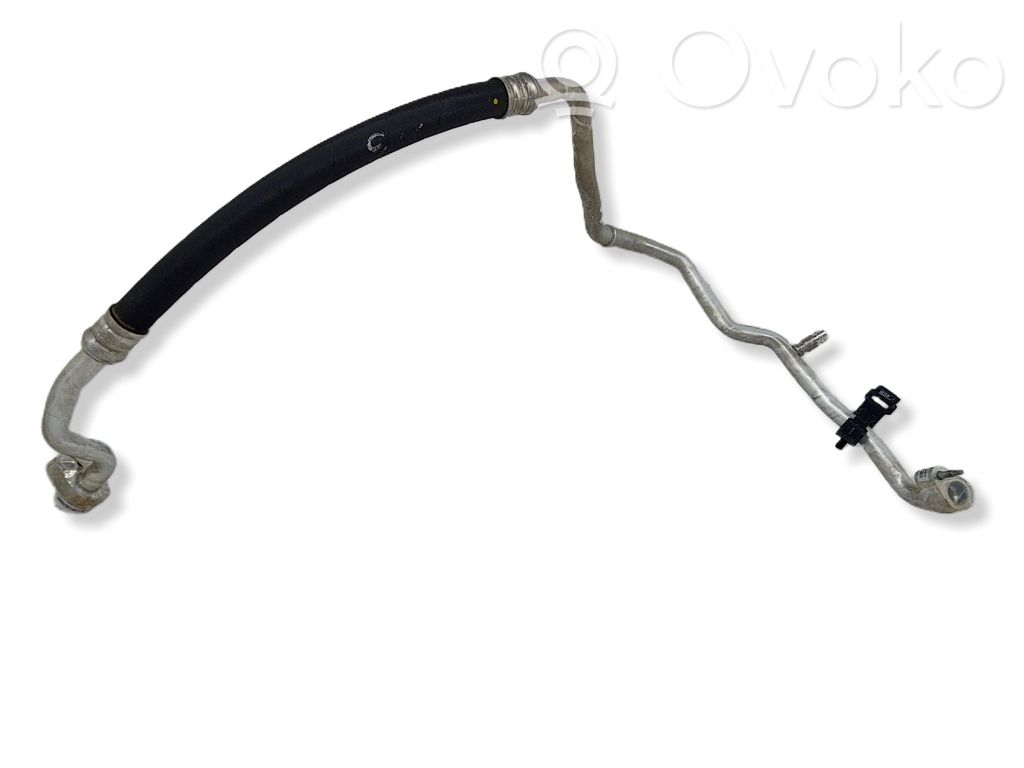Audi A3 8Y Oro kondicionieriaus vamzdelis (-ai)/ žarna (-os) 
