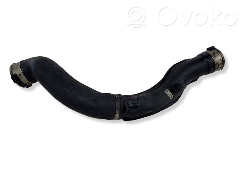 BMW 5 GT F07 Furtun/conductă intercooler 