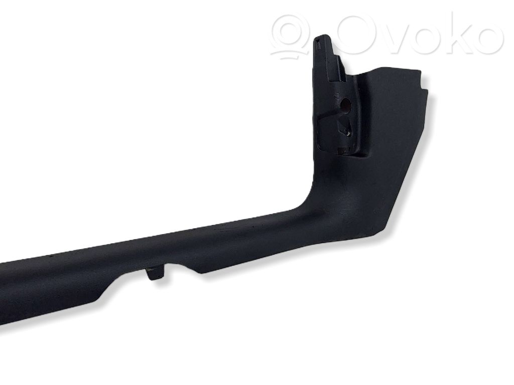Audi Q5 SQ5 FY Copertura del rivestimento del sottoporta anteriore 