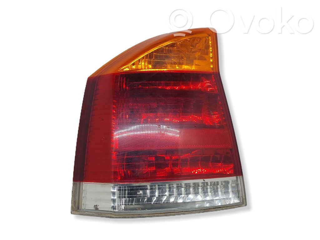 Lampa tylna   12191610