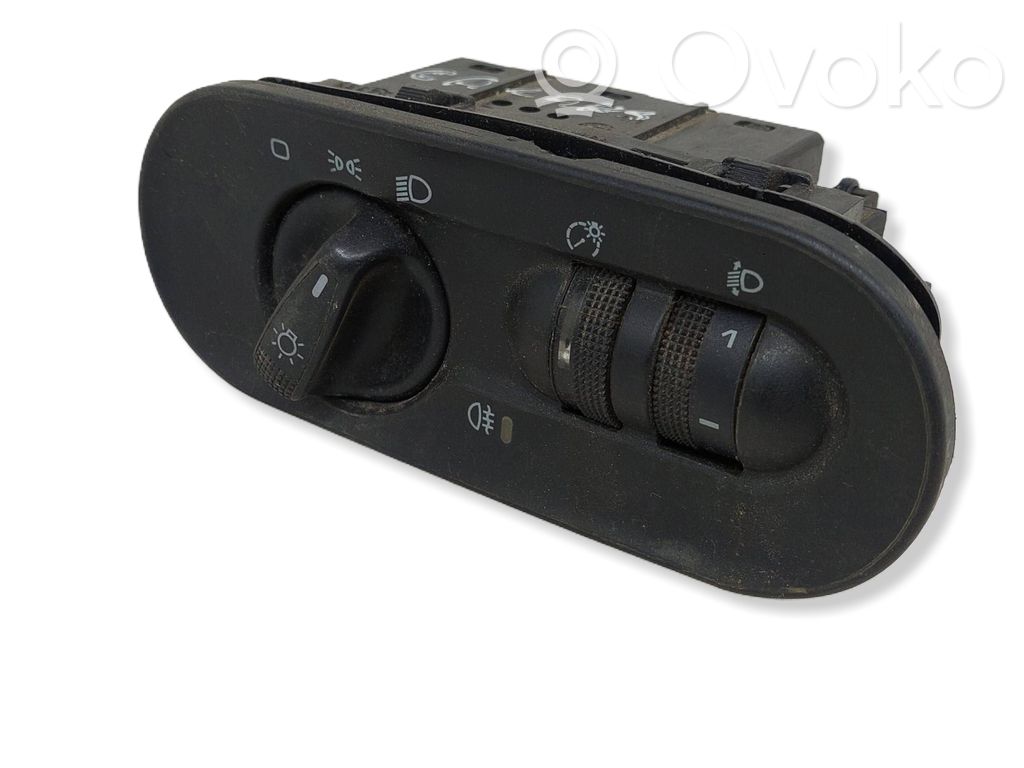 Volkswagen Sharan Light switch 