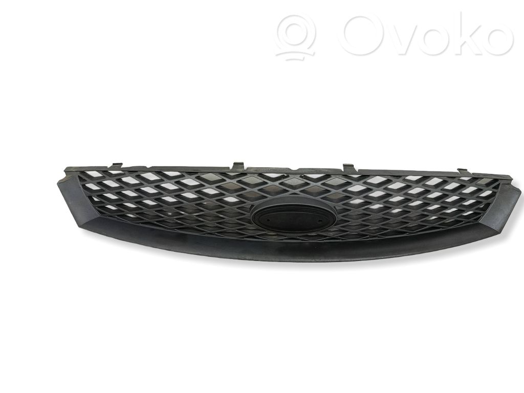 Ford Galaxy Maskownica / Grill / Atrapa górna chłodnicy 