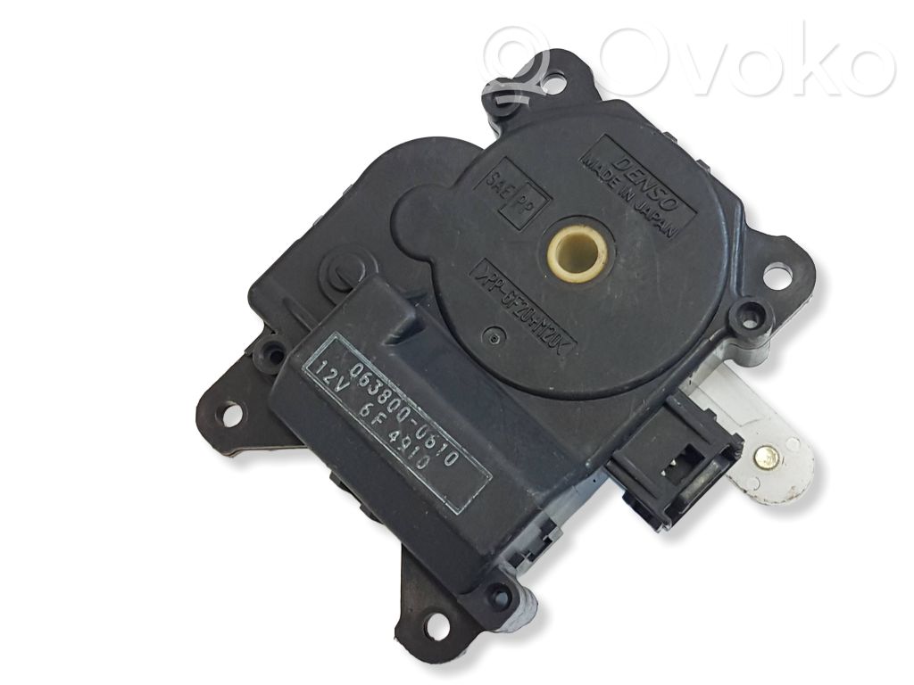 Lexus RX 330 - 350 - 400H Stellmotor Heizung Klima 
