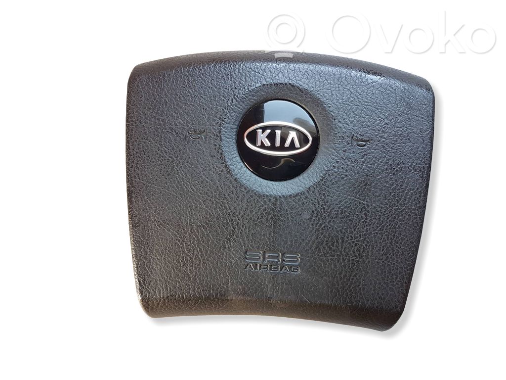 KIA Sorento Airbag volan 