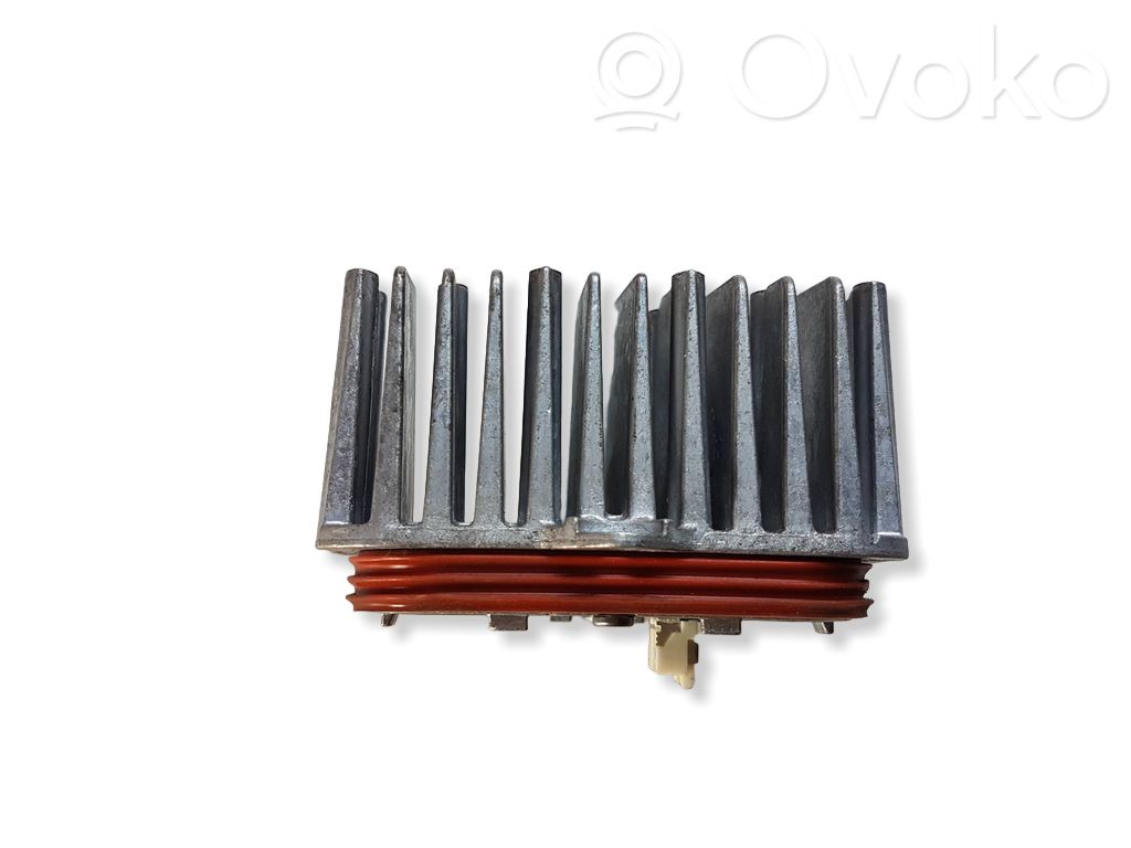 Ford Focus LED ballast control module 