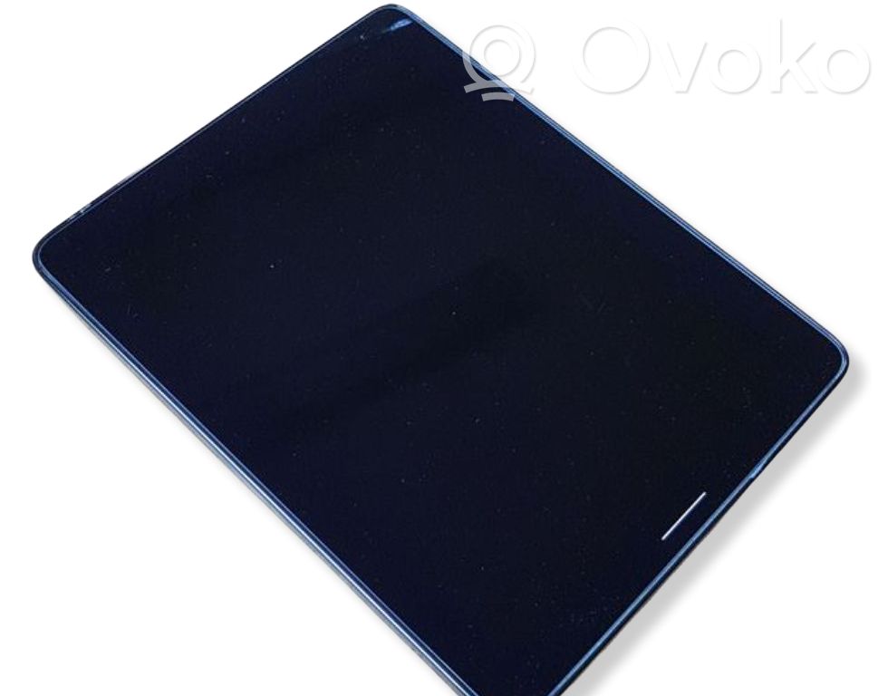 Polestar 2 Screen/display/small screen 