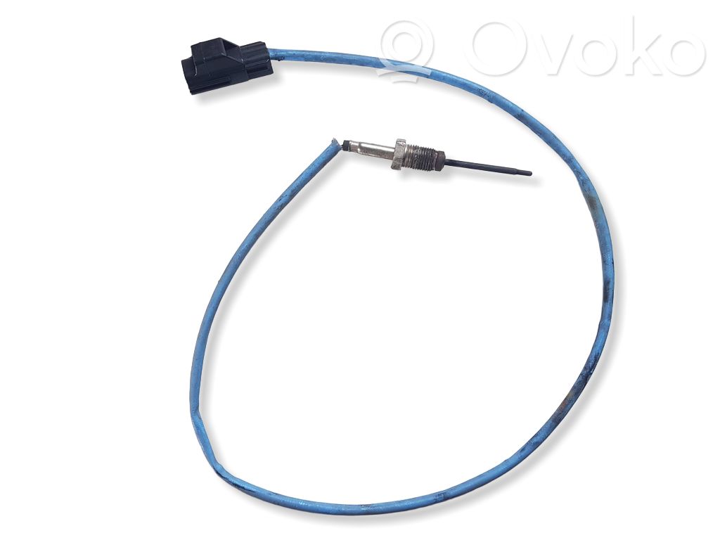 Ford Kuga II Exhaust gas temperature sensor 