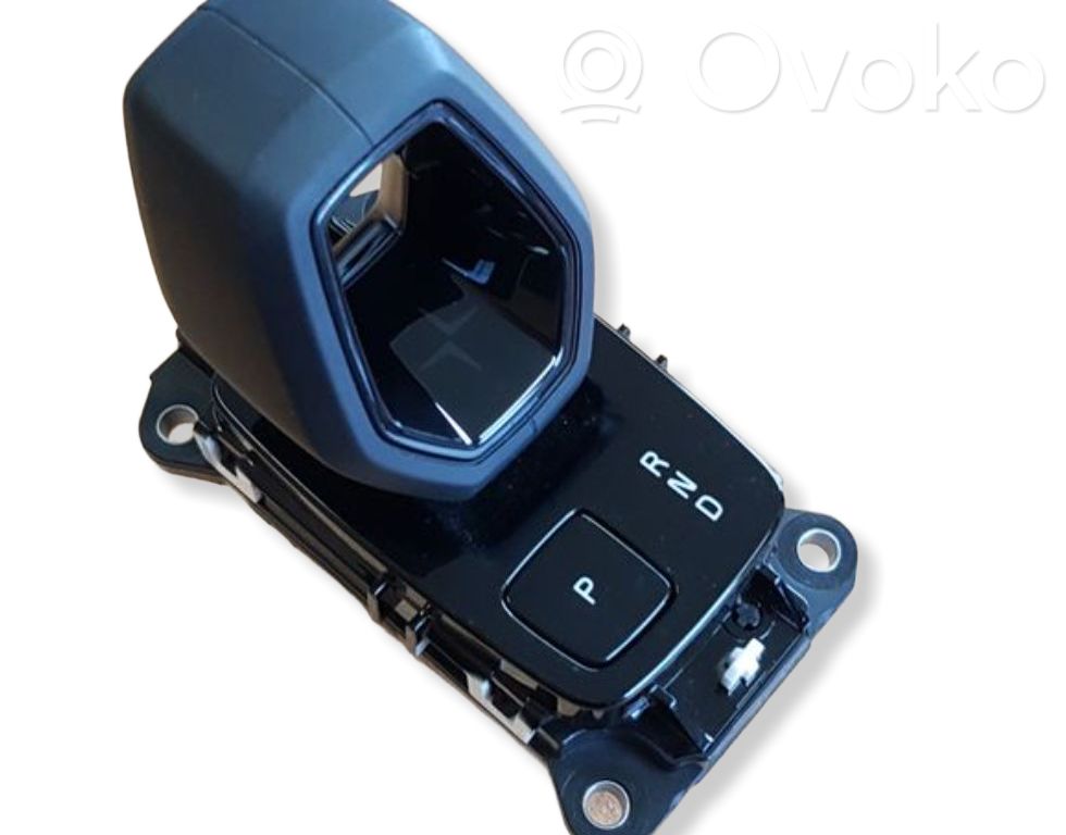 Polestar 2 Gear shifter/selector 