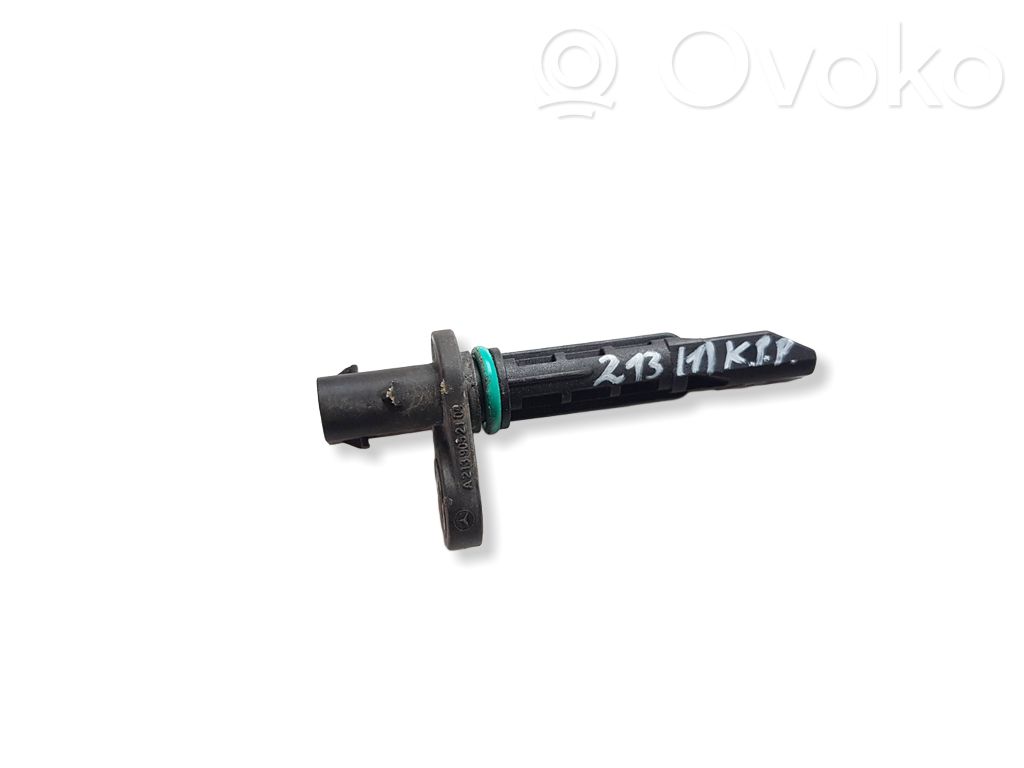 Mercedes-Benz E W213 ABS Sensor 