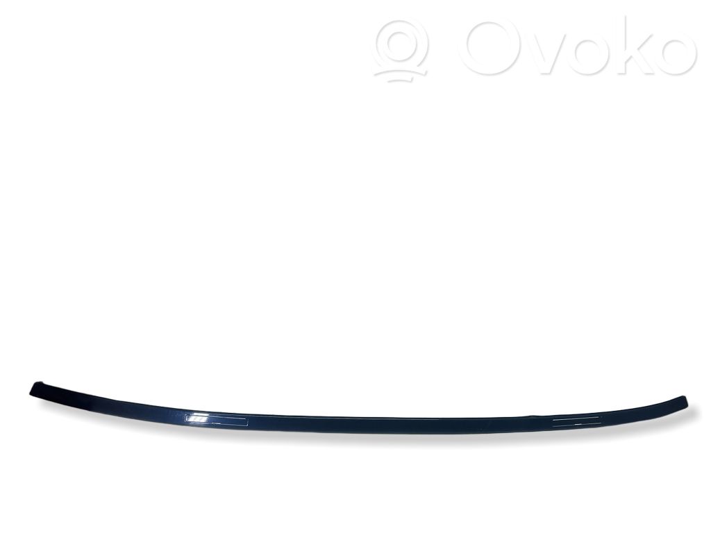 BMW 3 F30 F35 F31 Copertura modanatura barra di rivestimento del tetto 