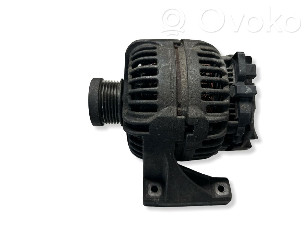 Volvo V70 Ģenerators 