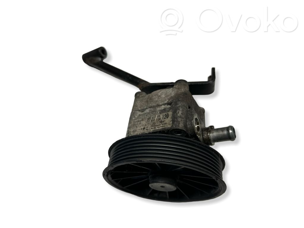 Power steering pump   30665100