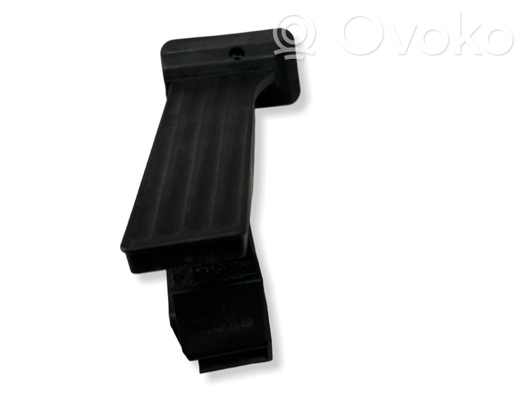 BMW 5 F10 F11 Akceleratoriaus pedalas 