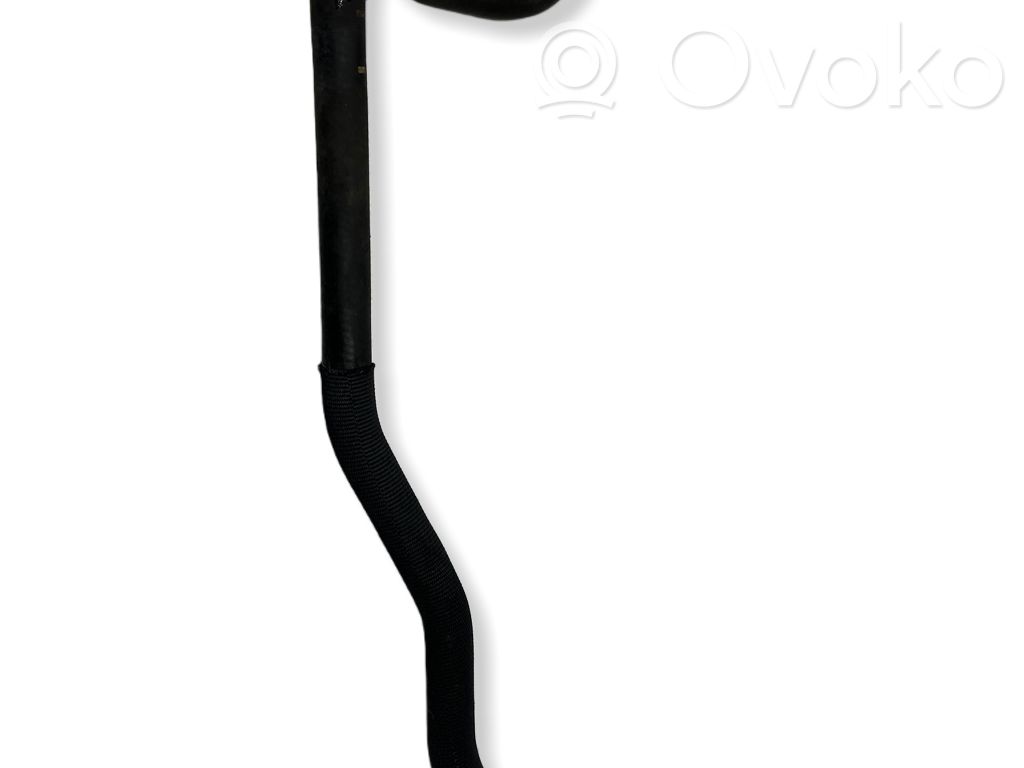 BMW 5 F10 F11 Caurulīte (-es) / šļūtene (-es) 