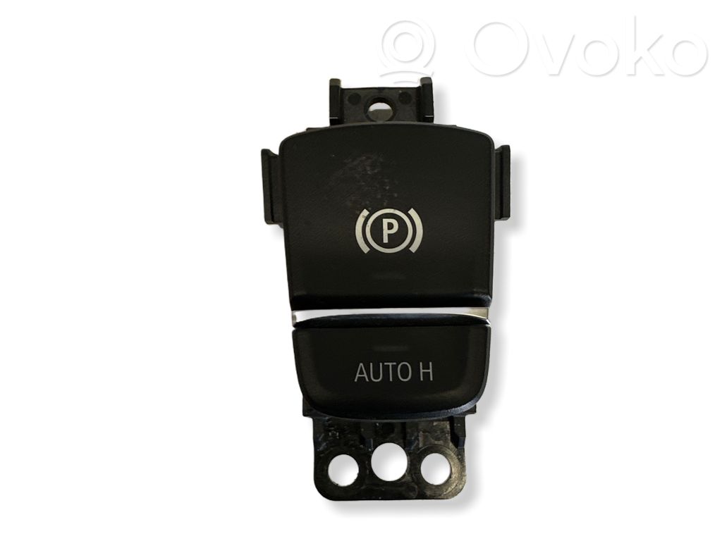 BMW 5 G30 G31 G38 Hand parking brake switch 
