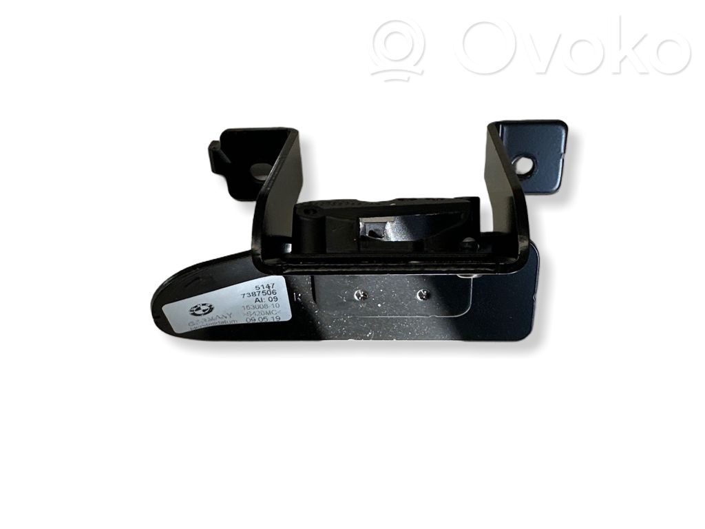 BMW 5 G30 G31 G38 Other interior part 
