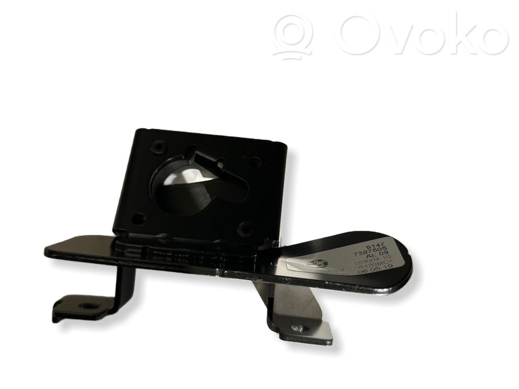 BMW 5 G30 G31 G38 Other interior part 