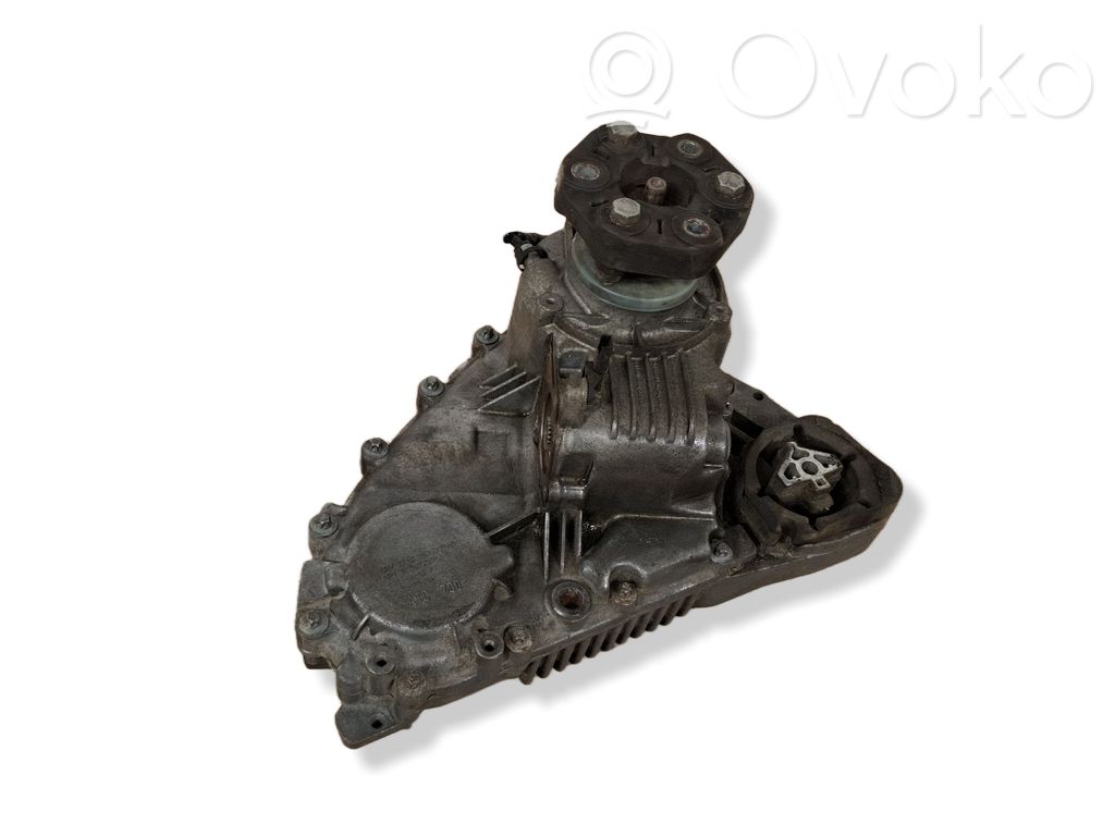 BMW X5 E70 Verteilergetriebe 