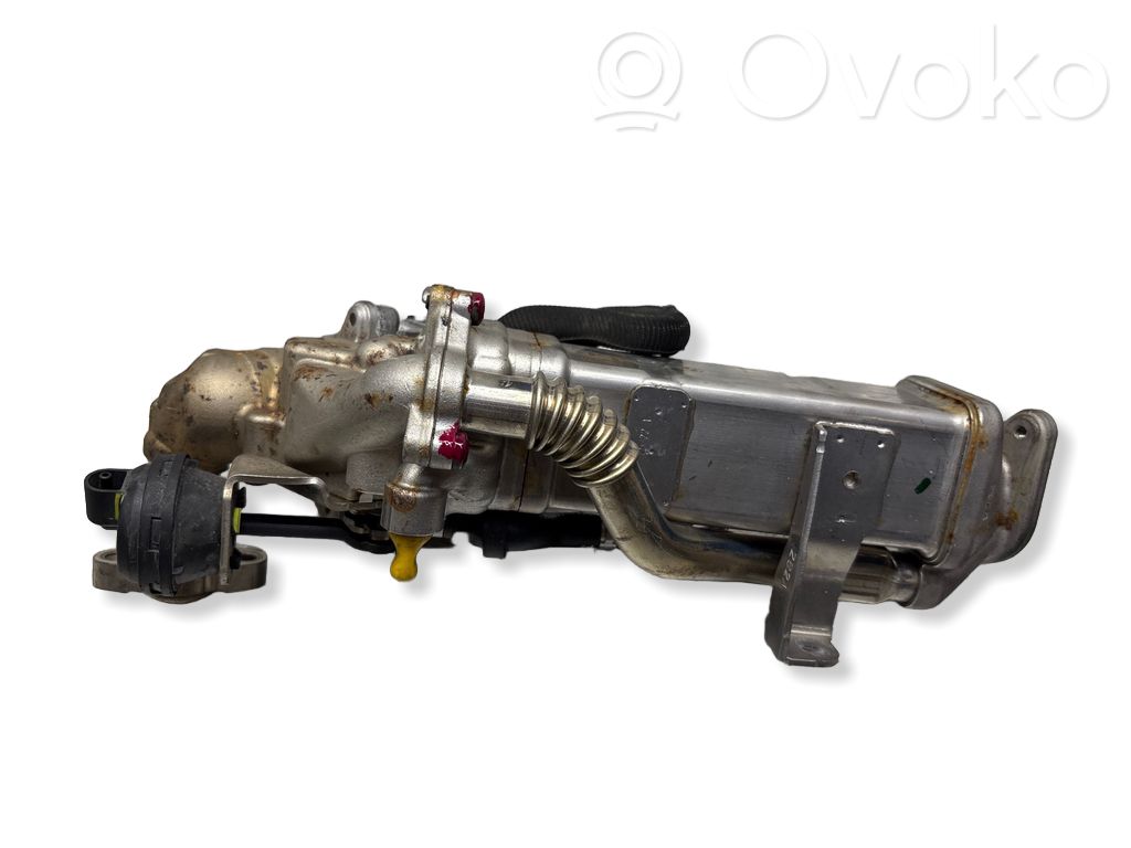 BMW 5 F10 F11 Chłodnica spalin EGR 